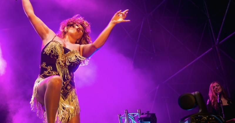 Tina Turner tribute act coming to south Wales venues