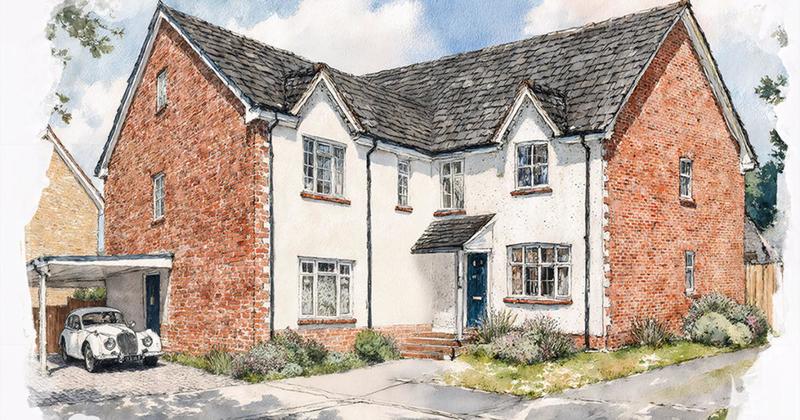 Celebrate Roald Dahl's birthday with treats and fancy dress