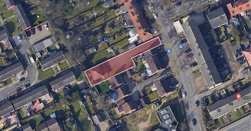 Mental health facility bid panned over fears of ‘significant harm’