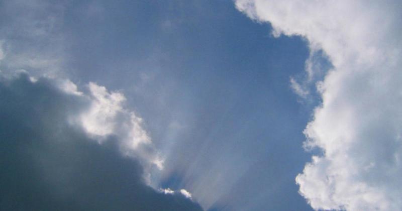 What to expect from the weather this weekend in Norwich?