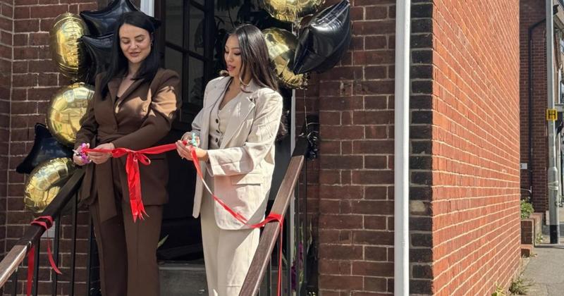 New spa business gets new permissions for city centre building