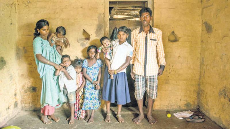 Gender inequality makes beating malnutrition hard