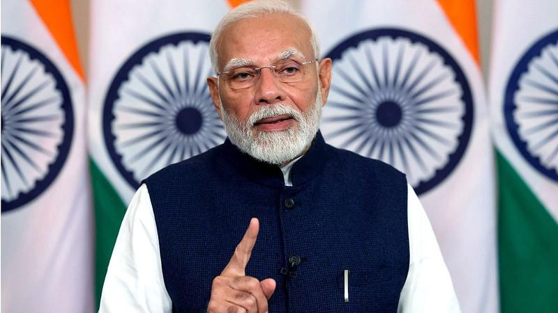 PM Modi Condemns Jerusalem Attack, Criticises Israel’s Doha Strike Amid Rising Middle East Tensions