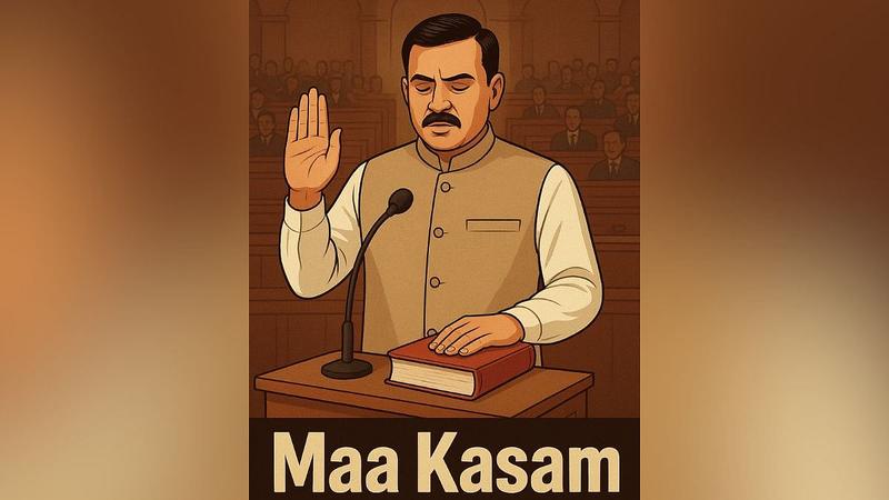 'Maa Kasam': Making Politicians’ Oaths Truly Accountable