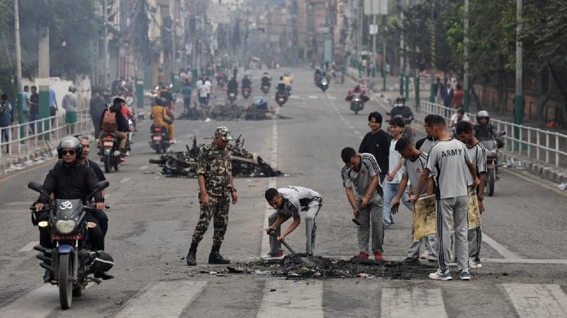 Nepal At Crossroads: Democracy In Crisis, Monarchy In Memory, And The Great Game On Its Soil