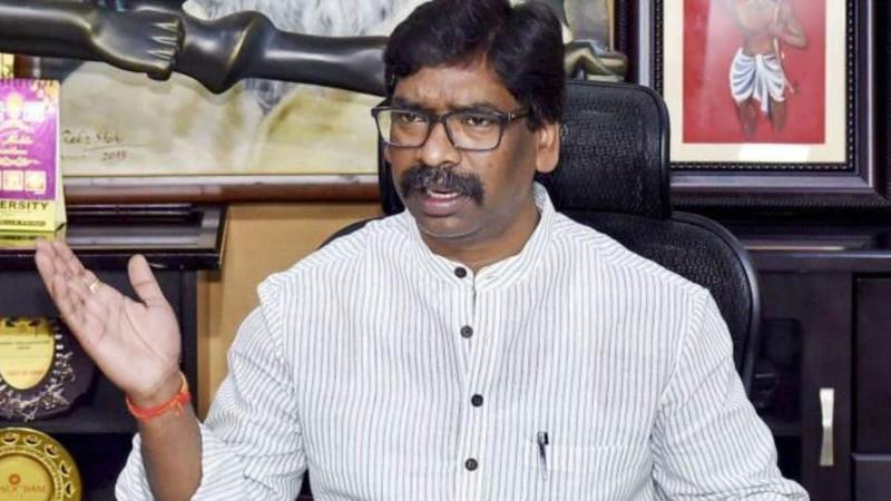 Opinion: Why Hemant Soren’s DMFT Could Be As Big As Lalu Yadav’s Fodder Scam