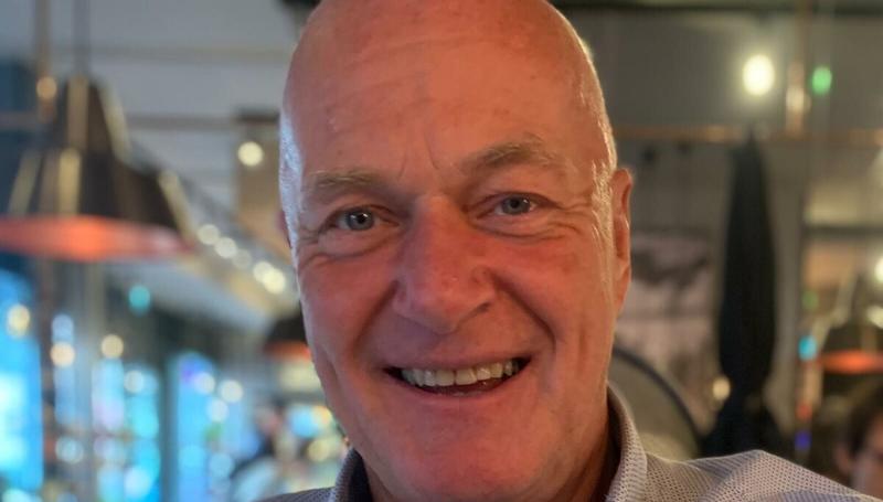 Kåre Hegle til minne