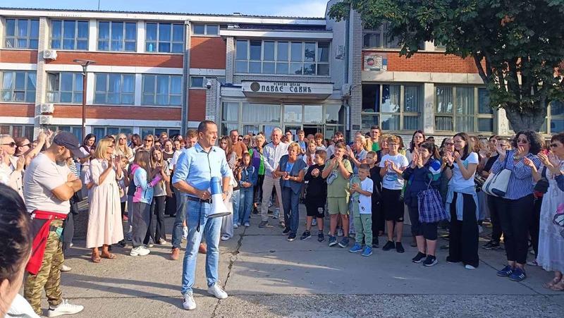 Politička batina ima dva kraja i uvek dolazi po svoje