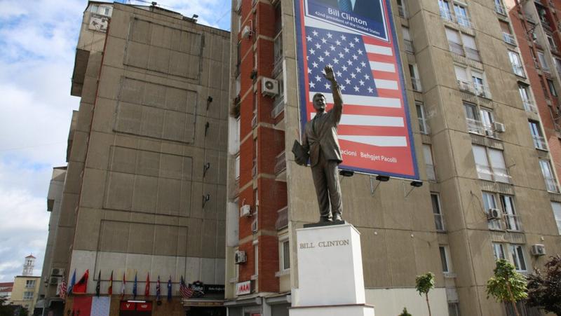 NVO: Odluka SAD o suspenziji strateškog dijaloga rizik za bezbednost i dugoročnu dobrobit Kosova