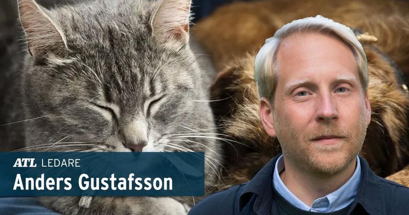 ”Får jag släppa ut Misse för EU?”