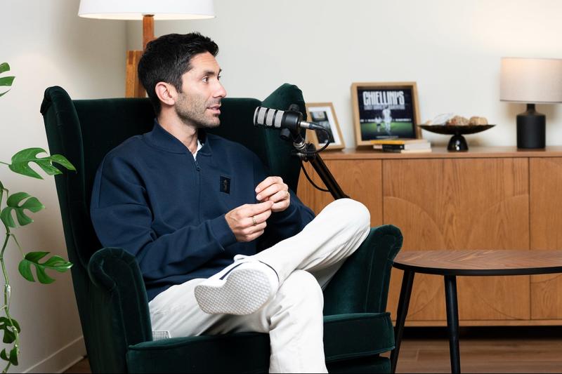 'Catfish' Star Nev Schulman Is Starting a New Career at Age 40 — And It's Not on Television