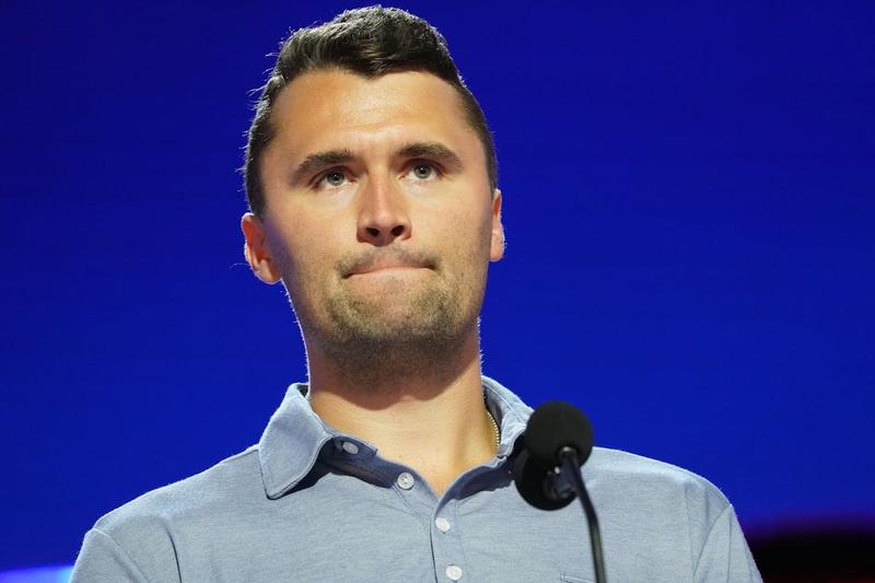 MAGA Thinks Alleged Kirk Shooter Was Radicalized by … College