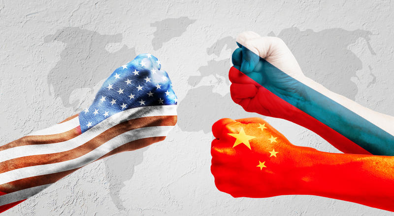 Nuclear Energy Now – Russia to Help China Overtake the United States in Nuclear