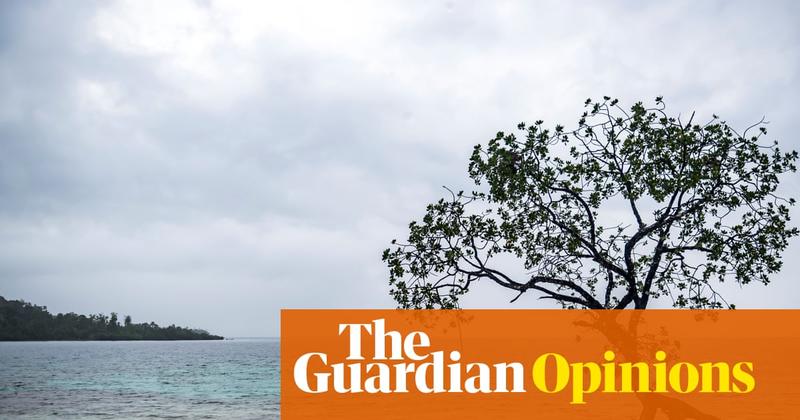 Taking action to stop climate change is not an act of charity. It is a legal obligation