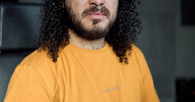 På grunn av den israelske blokaden av Gaza fekk Mohamed Jabaly aldri tatt farvel med mora. Skal han mista faren på same vis?