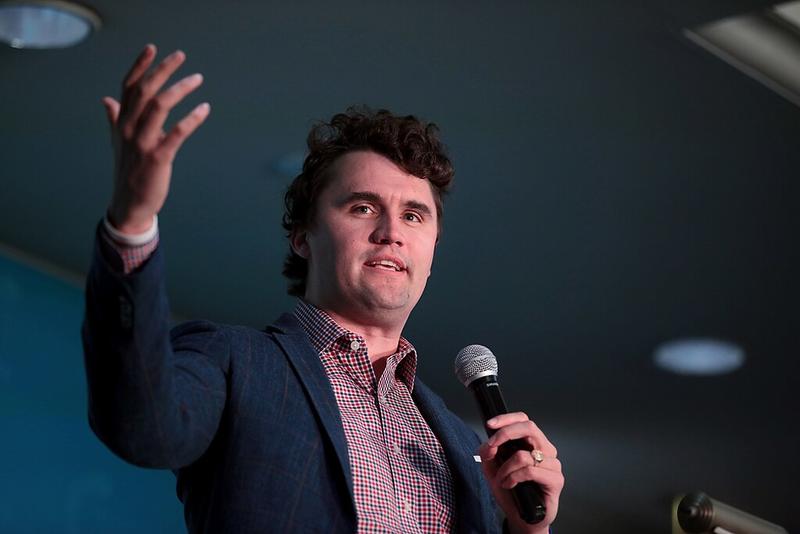 Charlie Kirk e o assassinato “por merecimento”