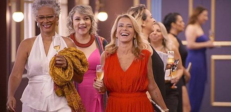 'Casamento às Cegas 50+' preenche lacuna deixada por novelas brasileiras