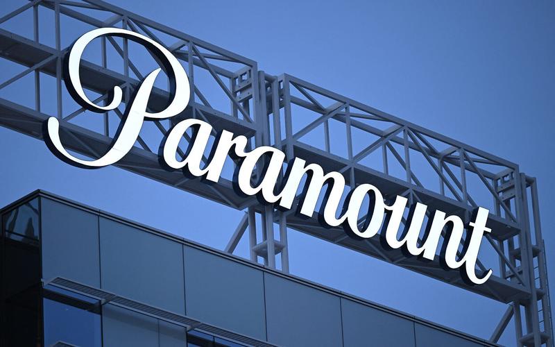 Paramount denounces film industry pledge to boycott Israel: ‘Doesn’t advance peace’