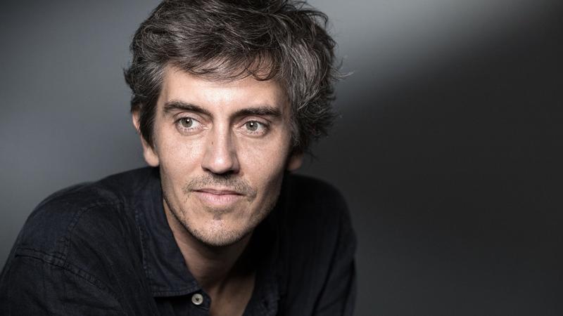 Schweigen | „Der Junge im Taxi“: Sylvain Prudhommes berührender Roman