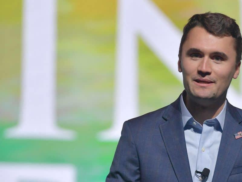 Charlie Kirk assassiné, la gauche radicale joyeuse