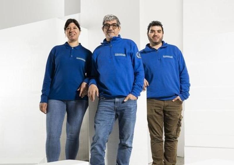 Euro Espans, 50 anni nel segno di Disneyland