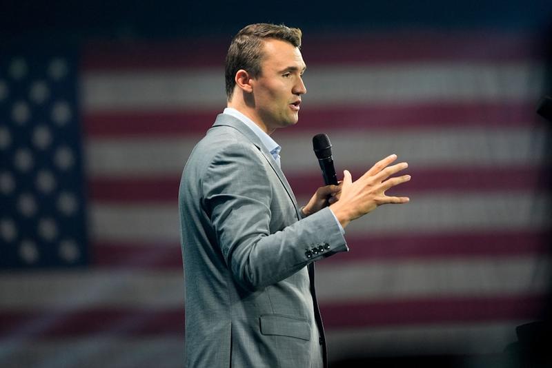 Häme nach Mord an Charlie Kirk: Deutsche Netz-Promis spotten über toten US-Konservativen