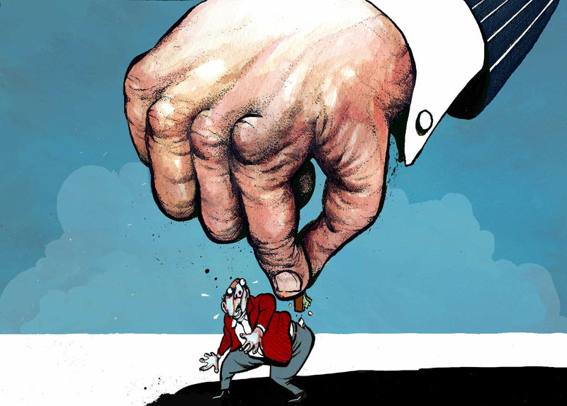 Why is Rachel Reeves encouraging high earners to retire early?