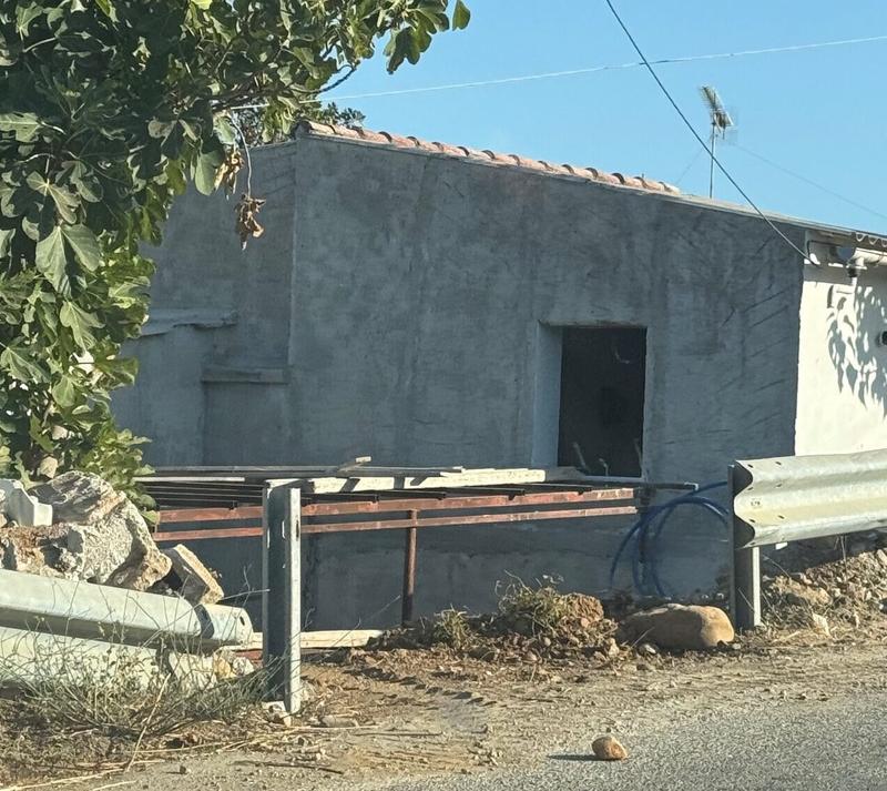 Επικίνδυνη κατάσταση
