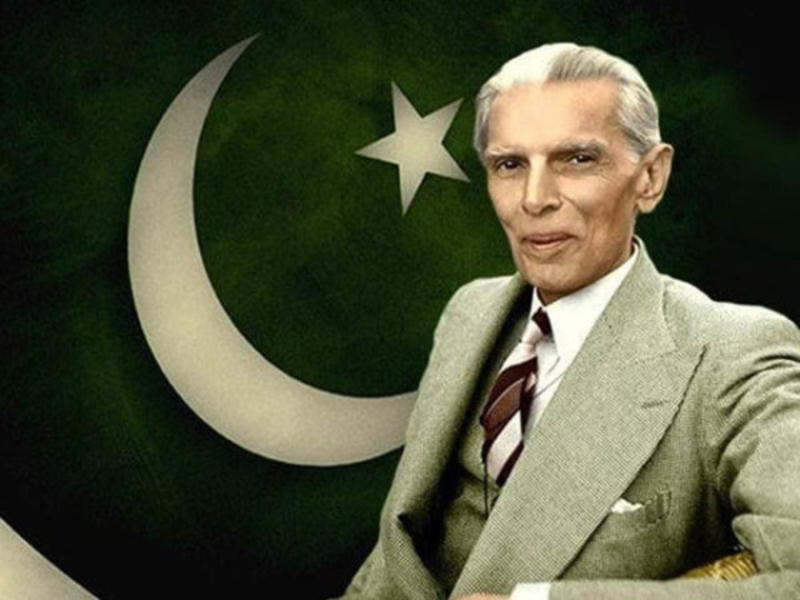 اے قائد! ہم شرمندہ ہیں مگر ہارے نہیں