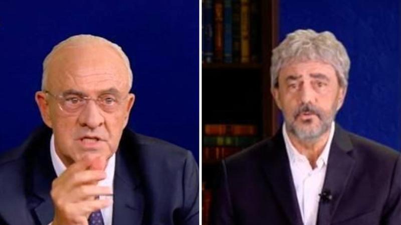 Non solo De Luca: CrozzaÂ si sdoppia e Â«lanciaÂ» Fico