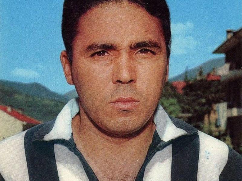 C'era un cinese in Serie A, ma era brasiliano: Cinesinho, l'erede di Sivori
