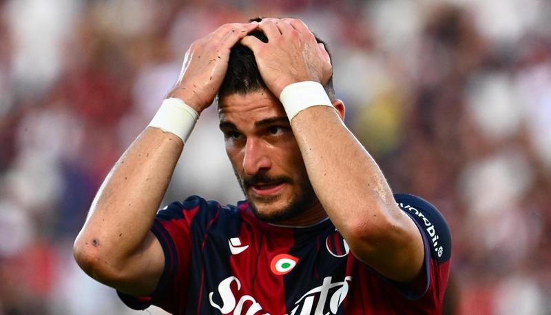 Bologna, adesso si fa sul serio. Il Milan è un esame da Europa. Italiano tra emergenza e dubbi