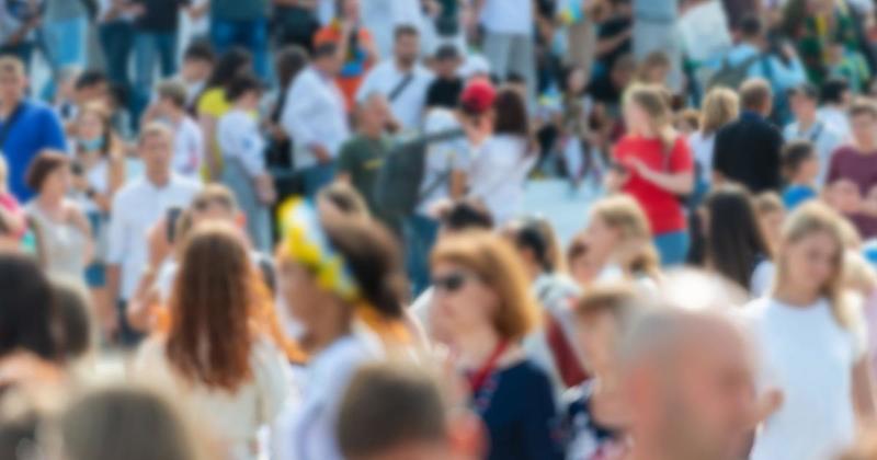 Il progresso che sognavamo ora inciampa nell’indifferenza