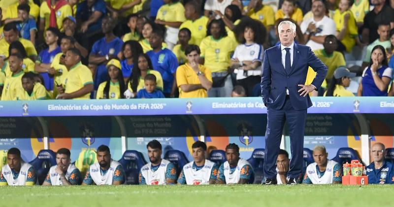 Seleção? ‘Tou nem aí!’