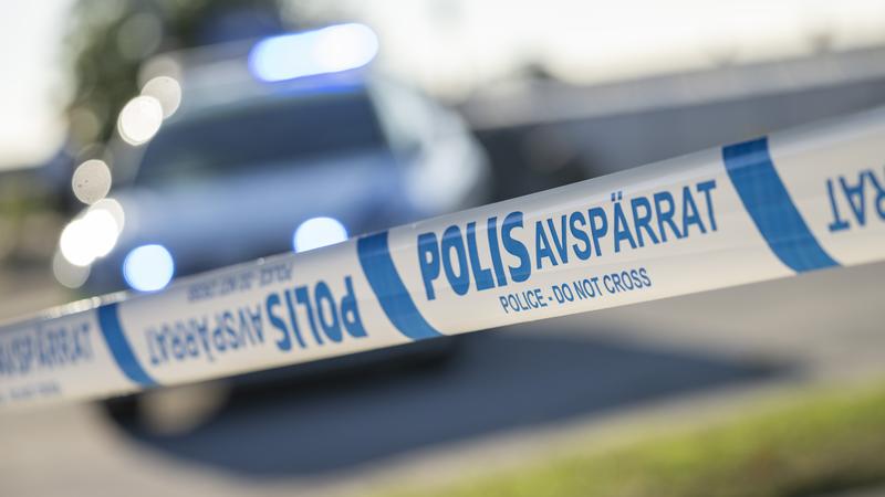 Kampen mot brottsligheten gör skillnad