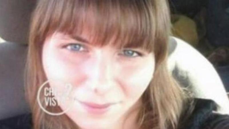Marzia Capezzuti, la testimone al processo:Â Â«Le ho visto ustioni aÂ forma di lettere sul corpoÂ»