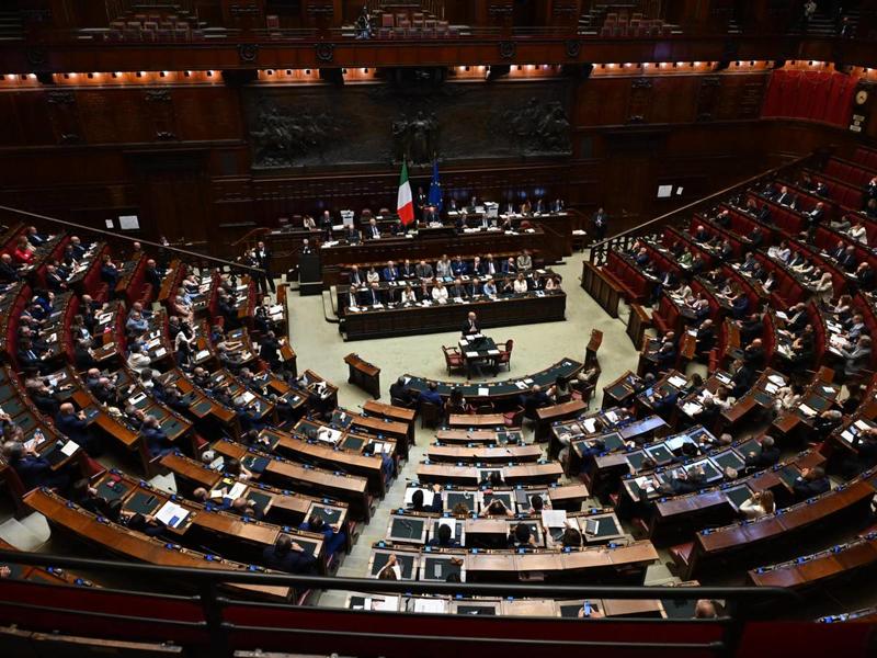 Il bipolarismo richiede maturità politica