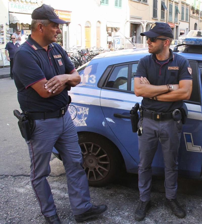 Lite per l’auto. 