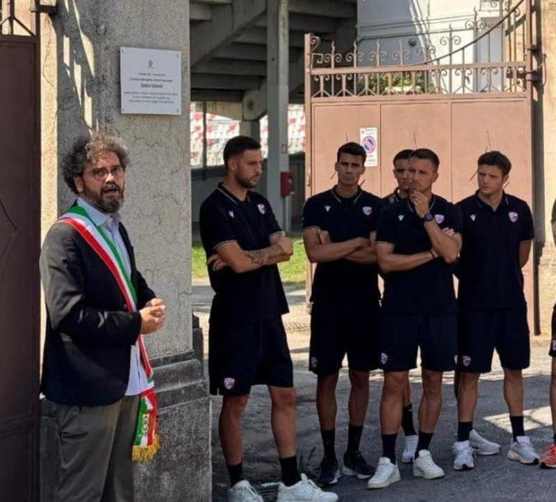 Serie C, domani la gara a Terni. Carpi, dubbio Rigo. Ipotesi Casarini