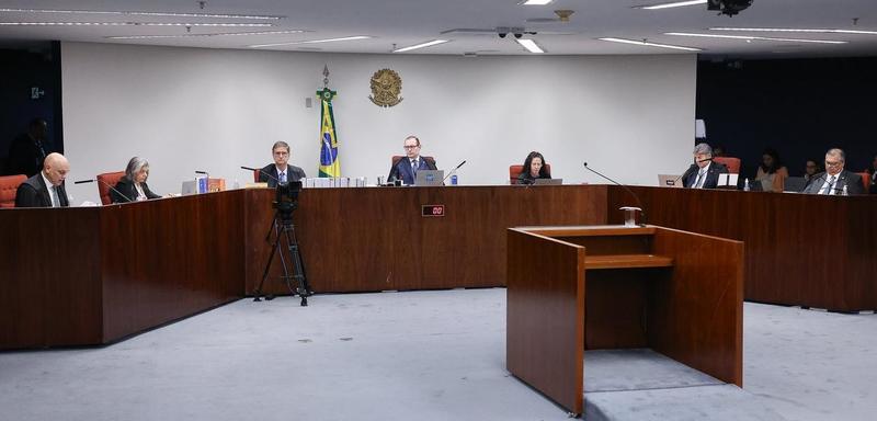 STF e o acerto histórico: a justiça que lavou a alma do Brasil