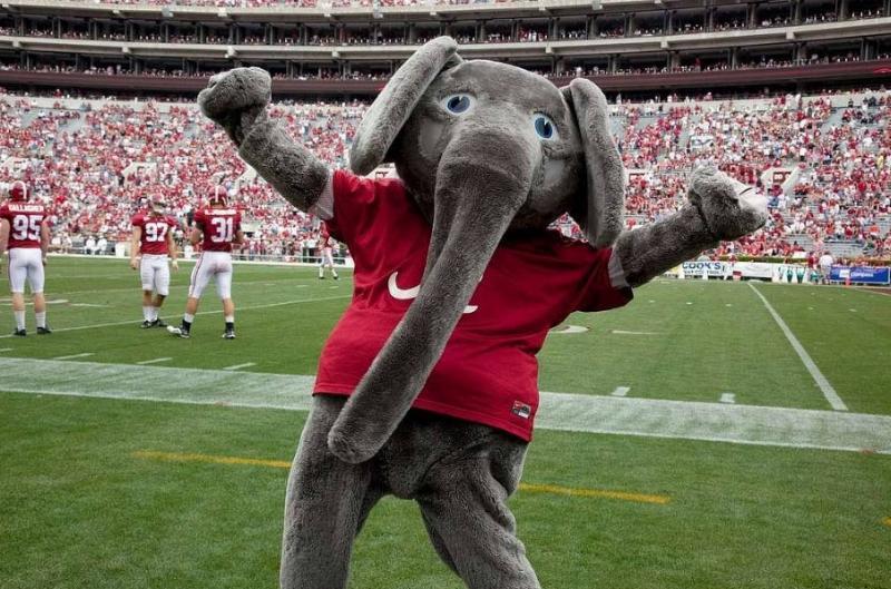 Why the SEC is the Strangest Athletic Conference in America