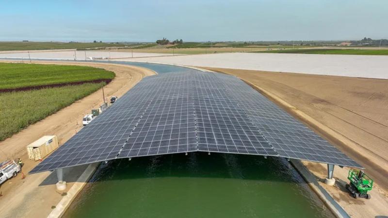 Given the Benefits of This California Solar Project, It’s Amazing How Rare It Is