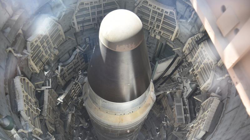 What Is America’s Nuclear Doctrine?