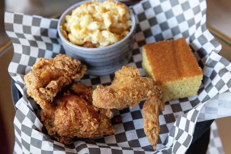 Bon Appetit names 2 Bay Area restaurants among the top 20 in the US