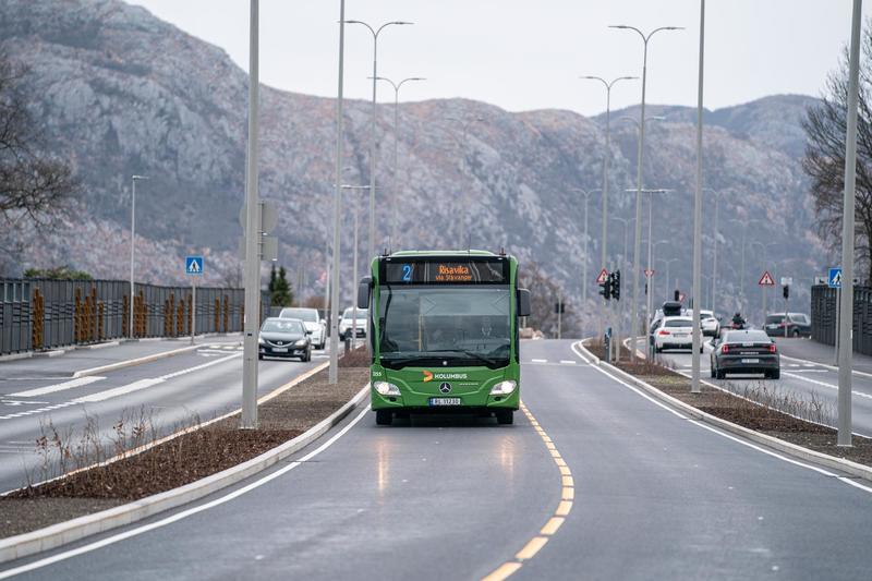Toril Vålands dommedagsinnlegg om bussveien kan ikke stå uimotsagt