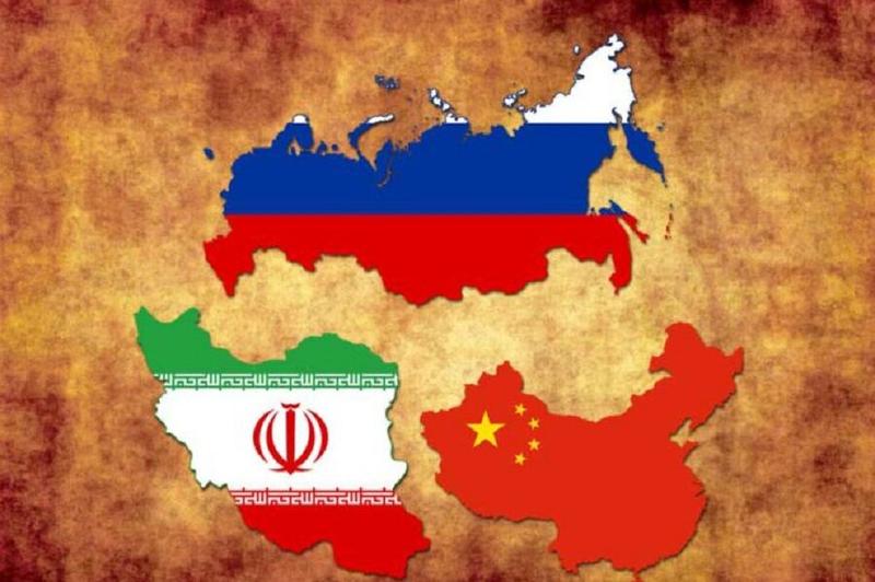 New Multipolarity: The Russia–China–Iran Axis Forges an Alternative World Order