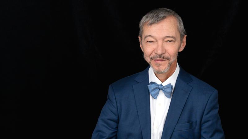 Stéphane Rozès : 