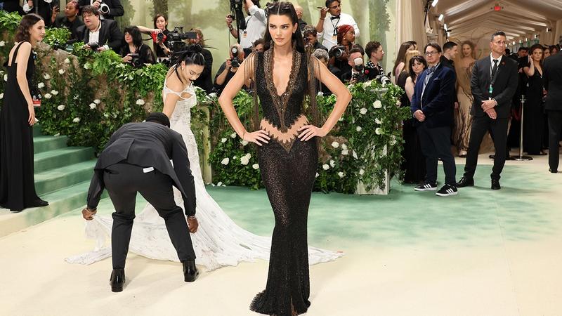 Vogue has finally discovered Western Americana — years later than everyone else
