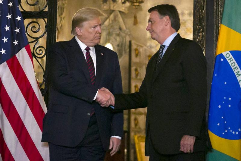 Brazil Stopped Its Trump. It’s Pathetic that We Couldn’t Stop Ours.