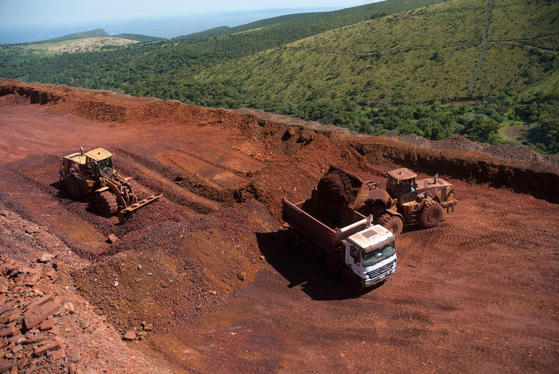 Private Sector Mineral Companies Must Prioritize European National Goals